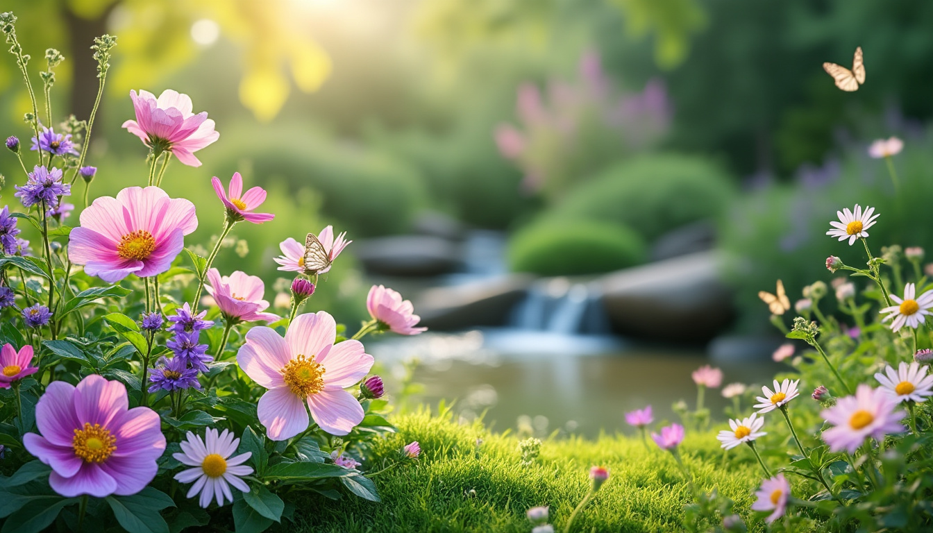Quelles fleurs de Bach sont recommandées pour atténuer les symptômes de