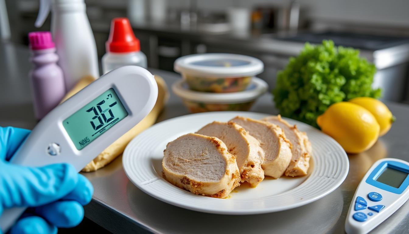Cordons bleus périmés risques et précautions alimentaires — free download